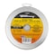Forney 10-Pack of Forney 71847 4-1/2 in Metal Cut-Off Wheel 71217 - alternate 1